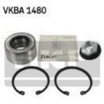 Skf VKBC20094 Teker Rulmanı Ön Volvo S40 1.6 1.8 1.9 2.0 99-04 Uyumlu