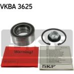 Skf VKBC20132 Teker Rulmanı Ön Yarı Otomatık Mondeo Iıı 2.0 16V 2.0dı 2.0tddı 2.0tdcı 00- 47×83×37 Uyumlu