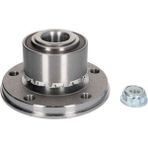 Skf VKBC50729EX VKBC50729EX Teker Poryası Ön Arka 5 Bijon Absli Transporter T5 T6 1.9 2.0 2.5tdı 03- 30×85×45