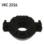 Skf VKC2216 Debriyaj Bilyasi 1611267780 204142 204160