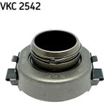 Skf VKC2542 Debriyaj Bilyasi 204158 204162 204166