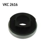 Skf VKC2616 Debriyaj Bilyasi 1611271480 204172 2041A9