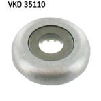 SKF VKD35110 Amortisör Rulmanı Golf IV Bora Kalos Aveo 1.6 1.8 1.8T 1.9 TDI Ahw-Akl Aeh Agn-Agu-Atn