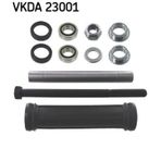 SKF VKDA23001 Amortisör Rulmanı Tempra / Partner / C15 Berlingo Kıt