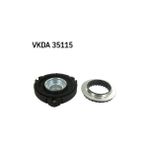 SKF VKDA35115 Amortisör Takozu