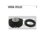 Skf Vkda35122 Vkda35122 Amortisör Rulmanı Golf Jetta Passat Caddy