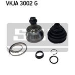 SKF VKJA3002G Aks Kafası Dış Passat-A4-A6 97-04 Afn-Avg-Avf 19 TDI 301961
