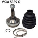 Skf VKJA5339G VKJA5339G Aks Kafası 206 99- B.m Metelli 15-1382