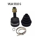 Skf Vkja5510g Vkja5510g Aks Kafasi Dis Tempra / Tipo 1.4 / 1.6 7629168 (Wh795278)