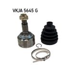 SKF VKJA5645G Aks Kafası Dış Honda Jazz 1,2-1,3 2002 - 2008 (Otomatik-Manuel Vites)