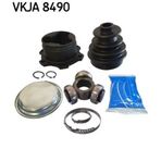 Skf Vkja8490 Vkja8490 Ic Aks Kafası Otomatik Passat-A4-A6 1.9 Tdı 1997-2004 3B0498103b