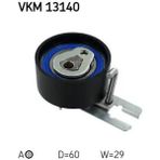 Skf VKM13140 Triger Gergi Bilyasi 082988 11317805960 1145947