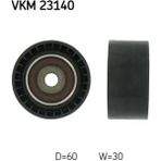 Skf VKM23140 Triger Gergi Bilyasi 083048 11317805961 1145955