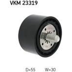 Skf VKM23319 Triger Gergi Bilyasi 155253937 1628925880 2191047