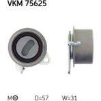 Skf VKM75625 Triger Gergi Bilyasi MD356509