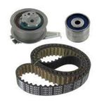 SKF VKMA 01350 Polo A1 Ibiza Toledo Fabia 1.4 TDI Cus 14 Triger Eksantrik Gergi Seti