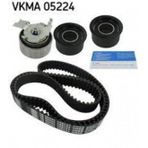 SKF VKMA 05224 Astra G Zafira A X20XEV X20XER Triger Seti