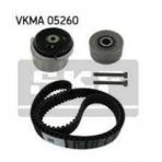 SKF VKMA 05260 Rulman Kiti