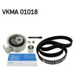Skf VKMA01018 Triger Seti 06B109119A 06B109119B 06B109119C