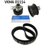 Skf VKMA01114 Triger Seti 036109119H 036109243D 036109243G