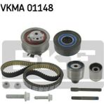 Skf VKMA01148 Trıger Eksantrık Gergı Setı Golf Vı Passat Caddy Iıı T5 T6 / A3 A4 A6 Q5 1.6 Tdı 2.0 Td Uyumlu