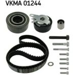 Skf VKMA01244 Triger Seti 038109244B 038109244C 038109244H