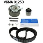 SKF VKMA01250 TRİGER EKSANTRİK GERGİ SETİ GOLF IV V BORA JETTA II