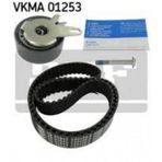 SKF VKMA01253 Transporter T4 2.5 TDI 03 Eksantrik Gergi Kiti