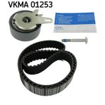 Skf Vkma01253 Triger Seti Vw T4 Oe 046109119