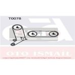 SKF VKMA01271 Rulman Kiti