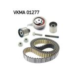 Skf VKMA01277 Trıger Setı Vw Crafter Golf Passat Transporter A4 A6 Q4