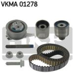 Skf Vkma01278 Trıger Setı (Vw Caddy 16- Crafter 17- Golf 13- Passat 15- Transporter 16-) Clh-Crk-Cxx-Dfs-Dav-D