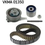 Skf VKMA01350 Triger Seti 038109454A 04B109244B 04L109119A