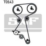 SKF VKMA02184 Alfa Romeo 145-146 1.6 16V 96-01 Fiat Punto 1.8-1.8 16V 99 Eksantrik Gergi Kiti