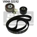 SKF VKMA02192 TRİGER EKSANTRİK GERGİ SETİ DOBLO MAREA BRAVA BRAVO