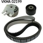 Skf VKMA02199 Triger Seti 1278179J50 1278179J51 1281079J51