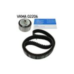 SKF VKMA02206 Rulman Kiti