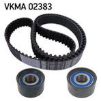 Skf VKMA02383 Triger Seti 0816E5 081823 081832