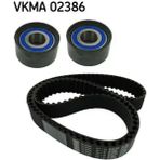 Skf VKMA02386 Triger Seti 0816A4 081823 081832
