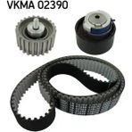 Skf VKMA02390 Triger Seti 500055844 500371975 500388688
