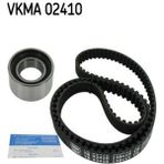 SKF VKMA02410 Eksantrik Rulman Kiti (Triger Seti) Tempra Tipo Slx Palio 1.4 Scudo 46736501 (WC813358)