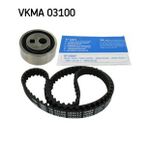 SKF VKMA03100 P106 I-II-206 I-II-306 I-II-Partner-Berlingo-Saxo 1.1İ Eksantrik Gergi Kiti