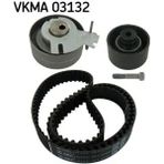 Skf VKMA03132 Triger Seti 081685 0816E0 0816H6