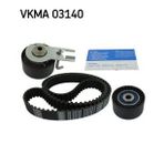 SKF VKMA03140 P107-206-207-307-Bipper-C2-C3-Nemo-Xsara 1.4 Hdi-Fiesta V-FU Eksantrik Gergi Kiti
