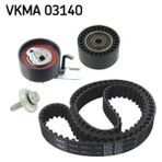 Skf VKMA03140 Triger Seti 0516A3 0516L5 0816E4