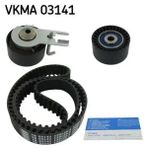 Skf VKMA03141 Triger Seti 0816F7 082988 083048