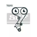 Skf Vkma03256 Trıger Gergı Setı (Peugeot 206-307-1007-308 1.6 16V Partner 1.6 2008- Cıtroen Xsara 1.6 16 V)