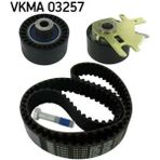 Skf VKMA03257 Triger Seti 051660 0516A4 0816G3