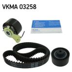 Skf VKMA03258 Triger Seti 0816G8 0816H5 0829A5