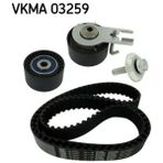 Skf VKMA03259 Triger Seti 0516A3 0516L5 0816G7